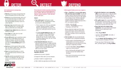 Deter Detect Defend Page 2